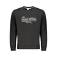 Nero Cotton Men's Sweatshirt