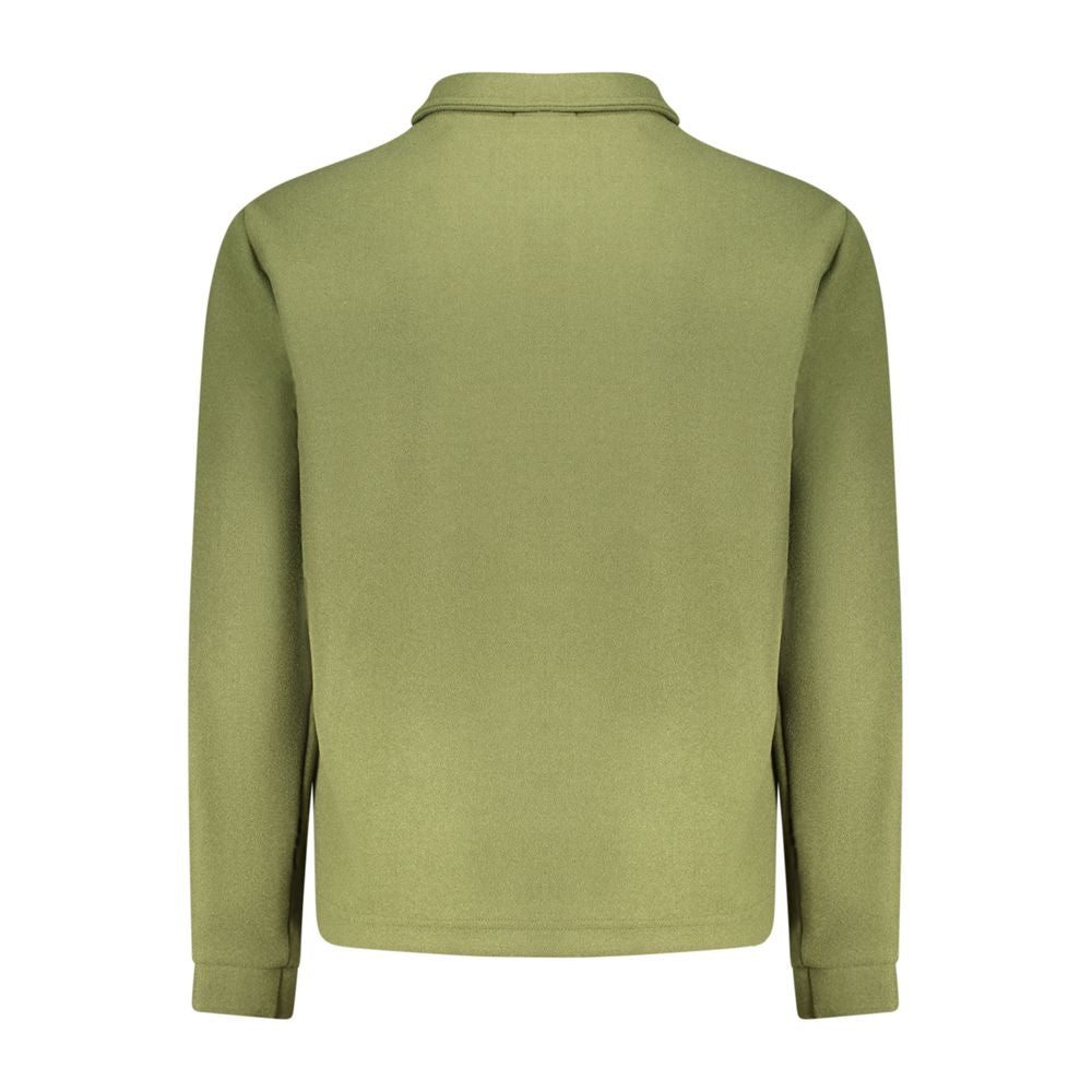 Verde Cotton Men's Shirt