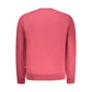 Rosso Cotton Men Sweatshirt