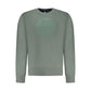 Verde Cotton Men Sweatshirt