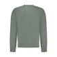 Verde Cotton Men Sweatshirt