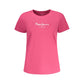 Rosa Cotton Women T-Shirt
