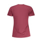 Rosso Cotton Women T-Shirt