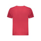 Rosso Cotton Men T-Shirt