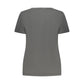 Nero Cotton Women T-Shirt
