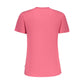 Rosa Cotton Women T-Shirt