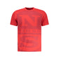 Rosso Cotton Men T-Shirt