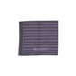 Gray Wool Scarf