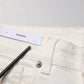 White Cotton Mid Waist Skinny Denim Trouser Jeans