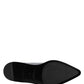 Light Gray Chelsea Short Ankle Boots Shoes