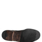 Black Calfskin Leather Oxford Dress Shoes