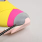 Multicolor Neoprene Elastic Ibiza Sneakers Shoes