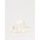White Paper Straw Sunhat