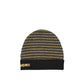 Black Wool Beanie