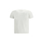 White Cotton Sportswear