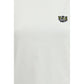 White Cotton Sportswear