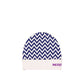 Multicolor Wool Beanie