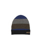 Blue Wool Beanie