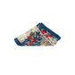 White Silk Women Scarf