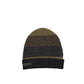 Black Wool Beanie