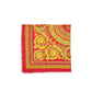 Multicolor Modal Foulard