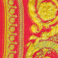 Multicolor Modal Foulard