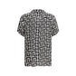 Multicolor Viscose Top Sleepwear