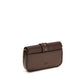 Brown Calf Leather Bos Taurus Shoulder Bag