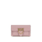Multicolor Calf Leather Bos Taurus Wallet