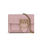 Multicolor Calf Leather Bos Taurus Wallet