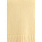 Beige Cotton Sweatshirt
