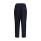 Blue Wool Oves Aries Casual Pants