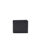 Black Leather Wallet