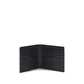Black Leather Wallet