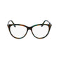 Brown Acetate Glasses (Frames)