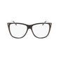 Black Acetate Glasses (Frames)