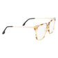 Brown Acetate Glasses (Frames)