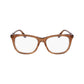 Brown Acetate Glasses (Frames)