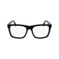 Black Acetate Glasses (Frames)