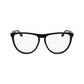 Black Acetate Glasses (Frames)