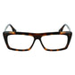 Brown Acetate Glasses (Frames)