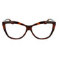 Brown Acetate Glasses (Frames)