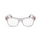 Gray Acetate Glasses (Frames)
