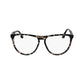 Black Acetate Glasses (Frames)