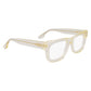 Gold Acetate Glasses (Frames)