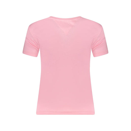 Rosa Cotton Women T-Shirt