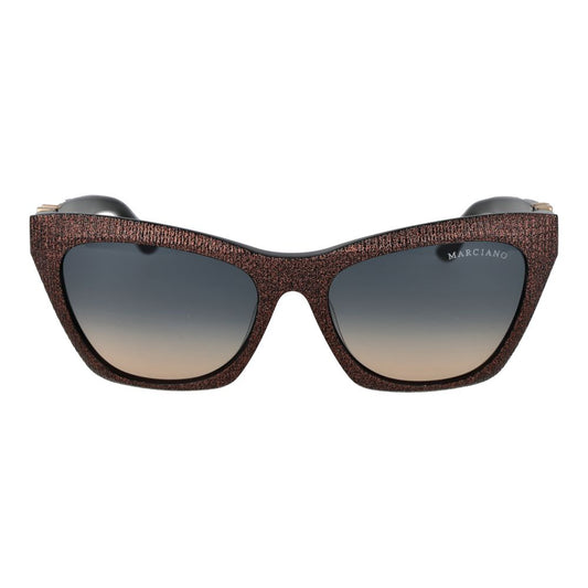 Copper Acetate Sunglasses