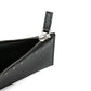 Black Calfskin Cardholder