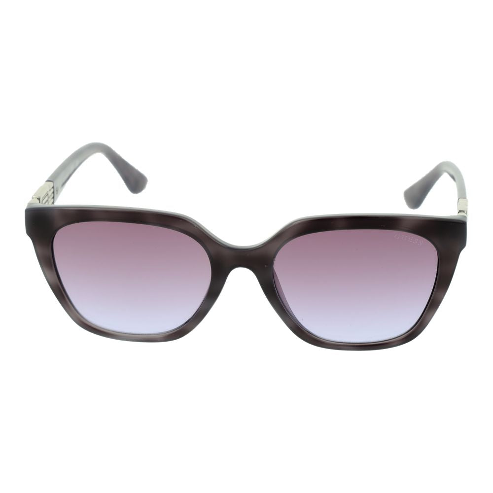 Multicolor Plastic Sunglasses