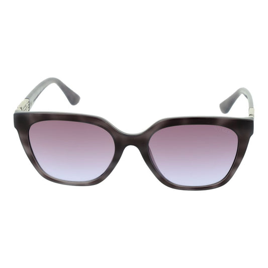 Multicolor Plastic Sunglasses